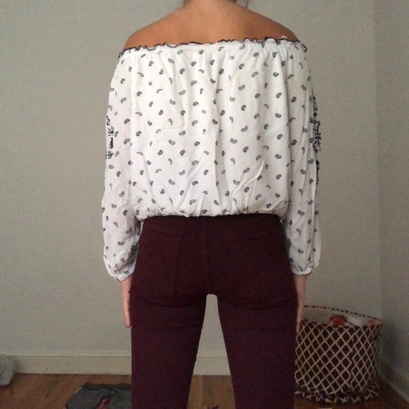 Blouse - Picture 2 of 2